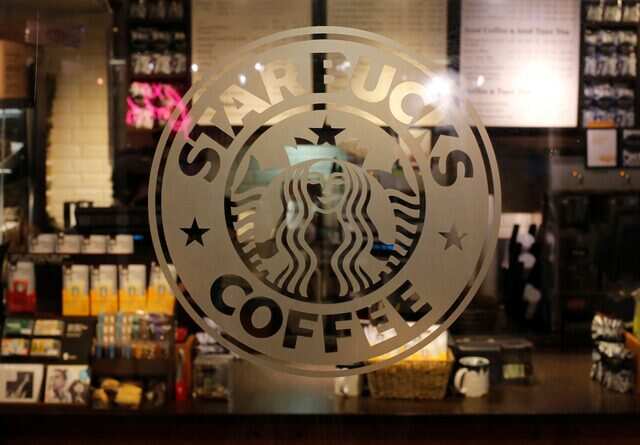 Starbucks shares slide as preliminary results reveal decline in sales