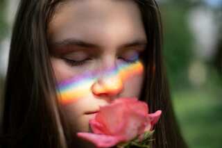 Do people without sense of smell breathe differently? Study suggests so