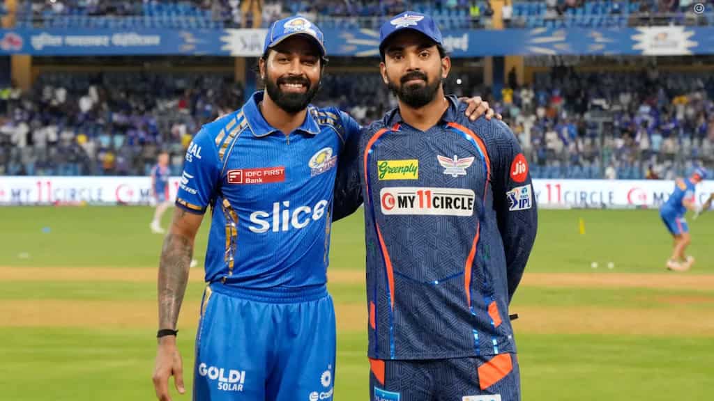 IPL 2025: KL Rahul to be axed by Lucknow Super Giants ahead of mega auctions; Mayank to get retained - Report