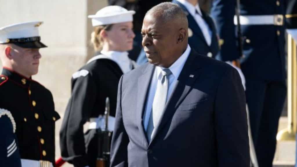 US has not seen evidence of Hezbollah cash bunker under Beirut hospital: Pentagon chief