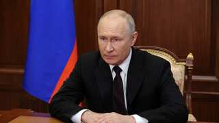 ‘Over 30 countries expressed desire to join BRICS,’ says Russian President Putin