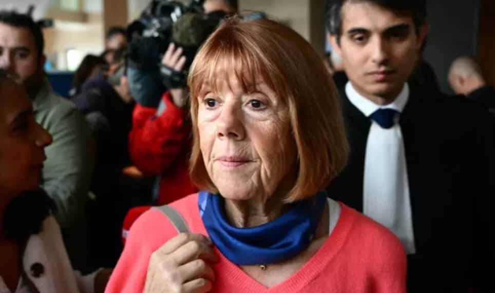 French mass rape trial: Gisele Pelicot makes explosive testimony, says shame is on accused