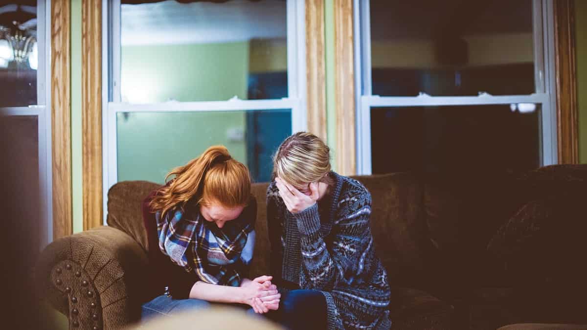 People who cry at movies have higher chances of dying young: Study People who cry at movies have higher chances of dying young: Study