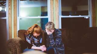 People who cry at movies have higher chances of dying young: Study
