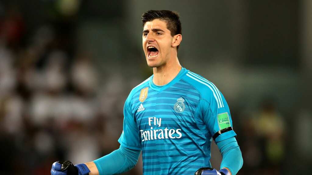 La Liga: Real Madrid’s Thibaut Courtois and Rodrygo injured, set to miss key Clasico clash