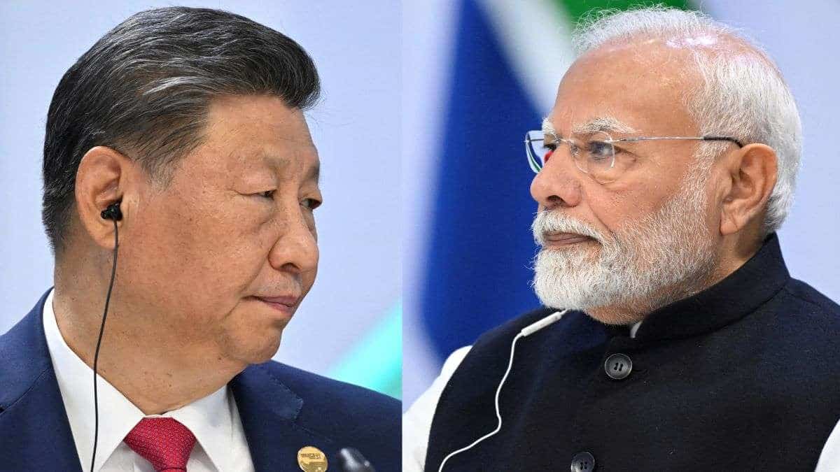 Special Representatives of India, China to meet; will ensure peace along LAC Special Representatives of India, China to meet; will ensure peace along LAC