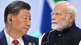 Special Representatives of India, China to meet; will ensure peace along LAC