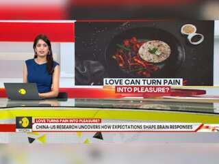 Love Turns Pain Into Pleasure? New Study Reveals Why Some Crave Spicy Food
