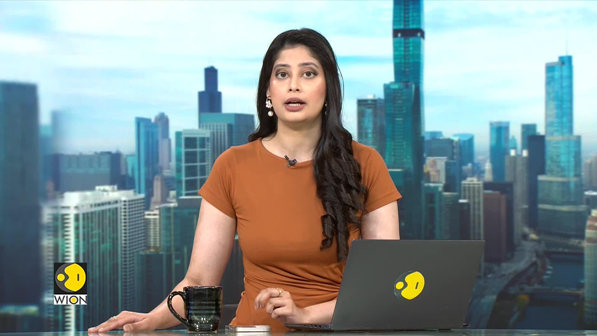 WionNews Video