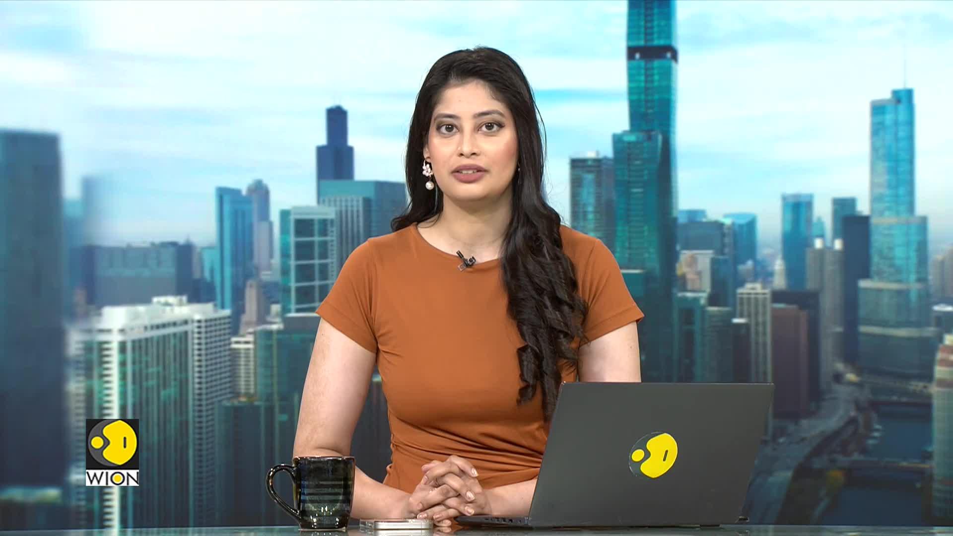 WionNews Video