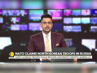 Zelensky Asks North Korea To Not Interfere In War