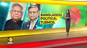 Bangladesh: BNP Does Not Want President Muhammad Shahabuddin's Exit, Says Report
