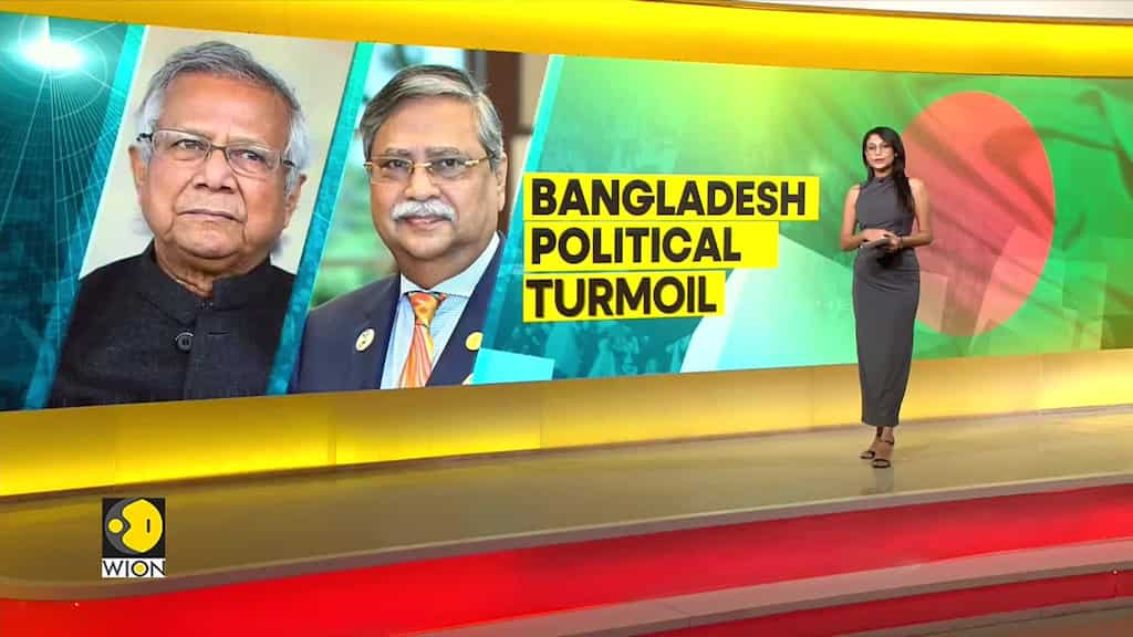Bangladesh: BNP Does Not Want President Muhammad Shahabuddin's Exit, Says Report