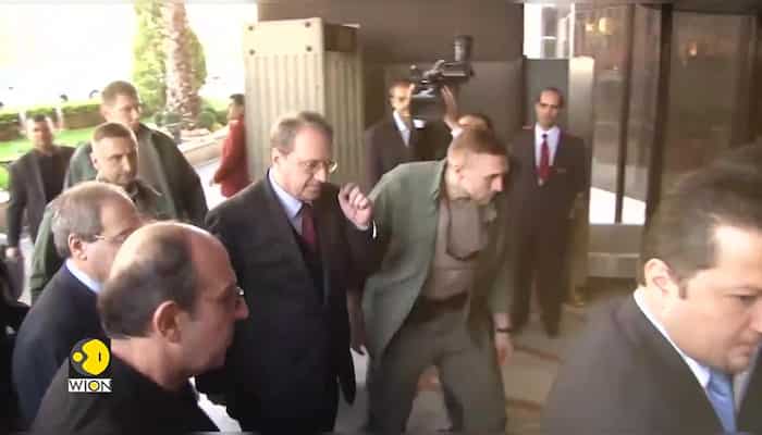 Hamas Says Russian Citizens to Be Released First in a Hostage Deal