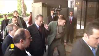 Hamas Says Russian Citizens to Be Released First in a Hostage Deal