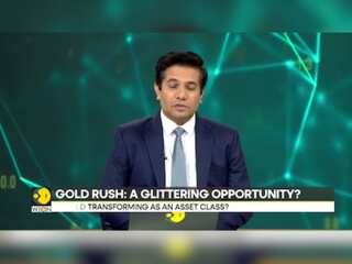 Is Gold Transforming As An Asset Class?