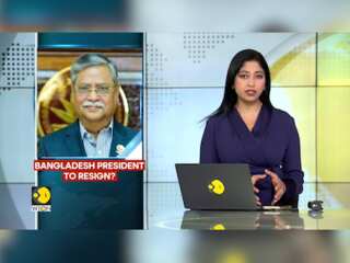 Bangladesh: Will Bangladesh President Step Down ?
