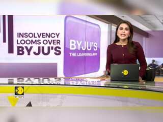 Byju’s Faces Setback as Tribunal’s Debt Resolution Rejected