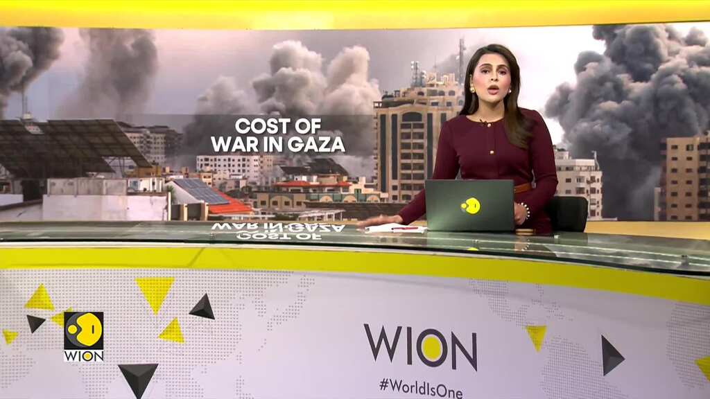 War's Economic Impact: Winners and Losers