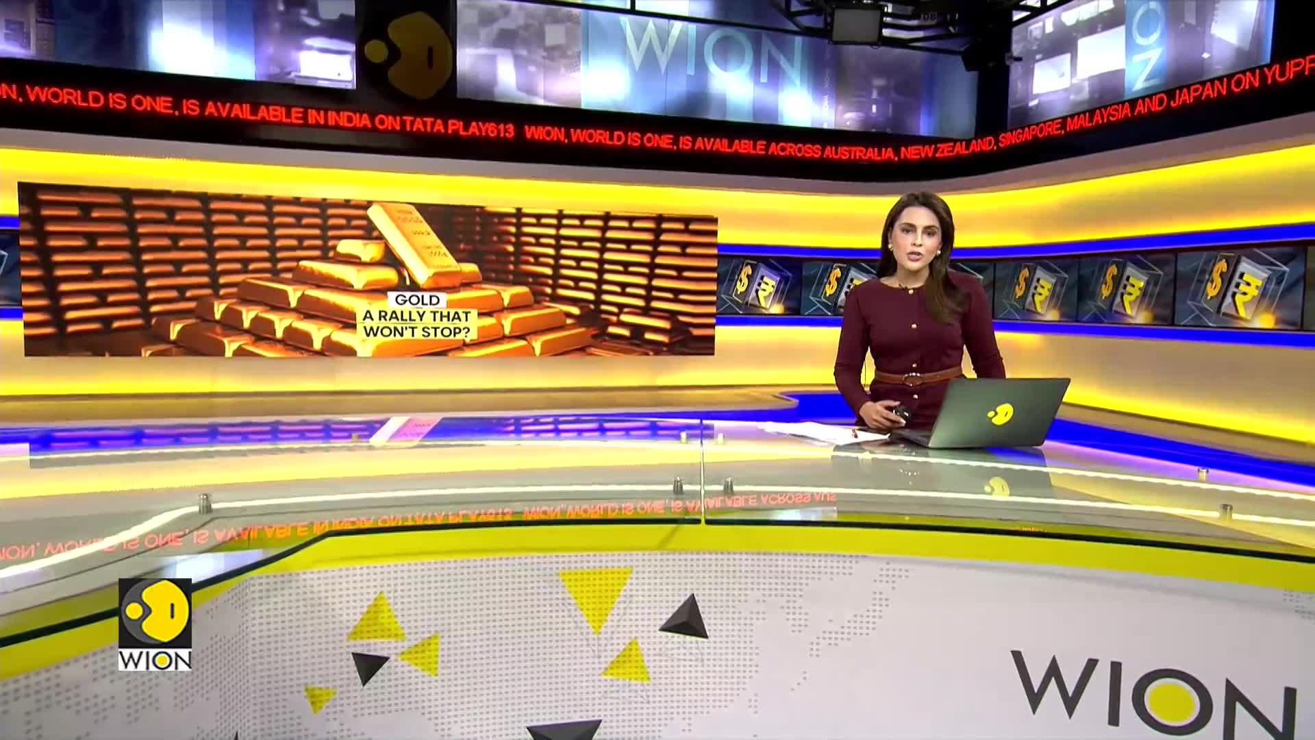 WionNews Video
