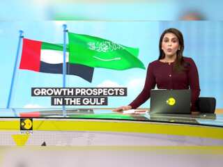 Gulf Economies Poised For Strong Growth
