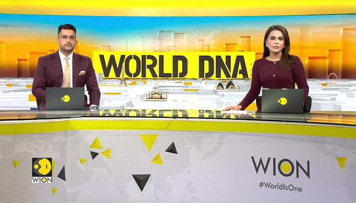 Blast At Turkey's Aerospace Industries HQ; 2 Terrorists Neutralised, SWAT Teams Deployed