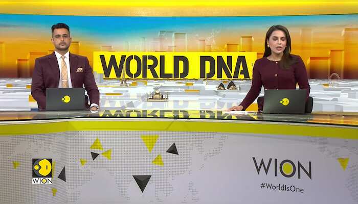 Israel-Hamas War: Palestinian Economy In Ruins As War Devastates Gaza & West Bank