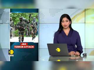 Jammu and Kashmir: Another Attack in J&K, High Alert In Infrastructure Sites