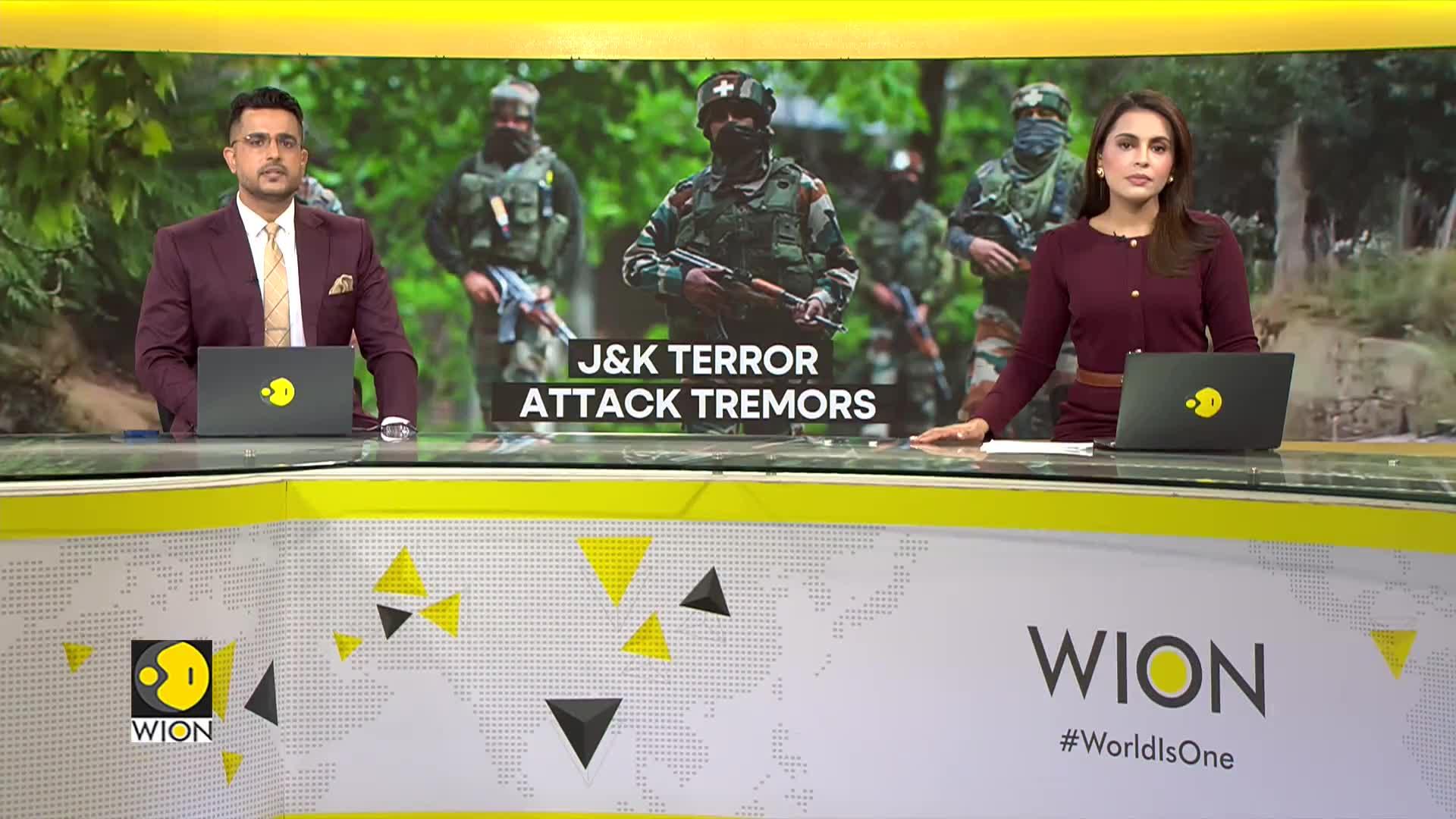 WionNews Video