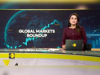 Sentiment Sours as Traders Scale Back Bets on U.S. Rate Cuts