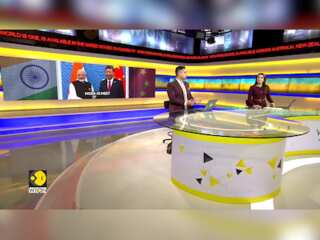 BRICS Summit 2024; India-China Thaw A Reflection Of The Potential Of Diplomacy