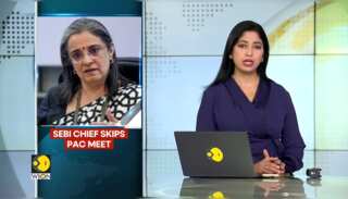 India: SEBI Chief Cites 'Unavoidable' Personal Work For Not Attending The Meeting