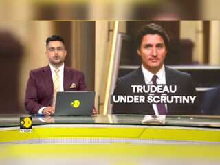 Liberals Call For Trudeau's Resignation: Reports