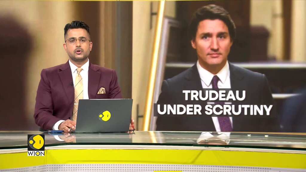 Liberals Call For Trudeau's Resignation: Reports