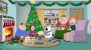 Family Guy Holiday special: Here’s a glimpse of the show’s special episode in November