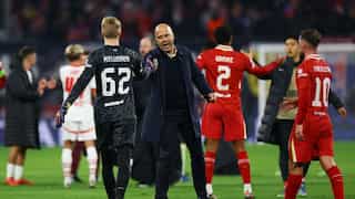 Liverpool relish life under Arne Slot with win over RB Leipzig in Champions League