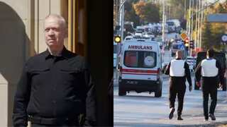 Morning brief: Turkey attacks PKK targets; US concerned over Israeli attacks on Lebanese army, and more