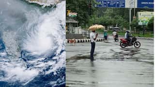 Cyclone Dana to hit Odisha: Coastal state braces for impact, several trains cancelled, flights suspended