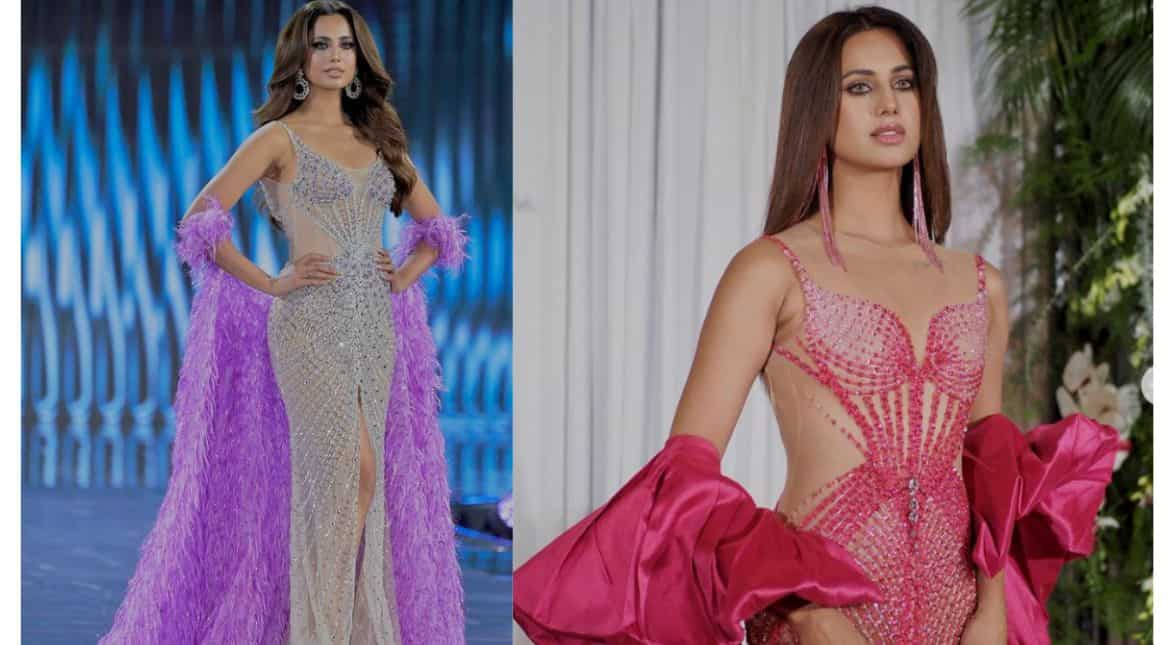 Pakistani model deletes bikini video from pageant after massive trolling Pakistani model deletes bikini video from pageant after massive trolling