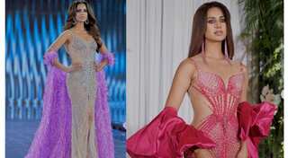 Pakistani model deletes bikini video from pageant after massive trolling