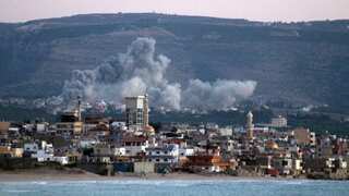 West Asia crisis: Hezbollah claims over 70 Israeli officers killed, 600 injured amid ground war in Lebanon