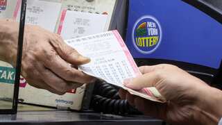 Georgia Powerball player wins jackpot of $478 million on Wednesday
