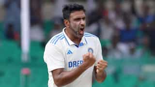 IND v NZ 2024: Ravichandran Ashwin surpasses Nathan Lyon on wickets tally in Tests, WTC history