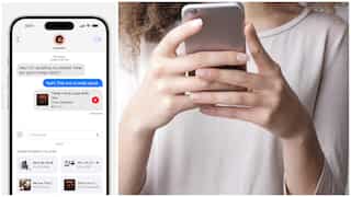 Now, children using iMessage platform can report nudity to Apple; feature rolls out in Australia