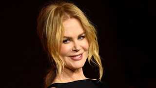 Nicole Kidman says Babygirl sex scenes were exhausting. 'I don’t want to orgasm...'