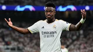 'Award criteria doesn't...,' Real Madrid to boycott Ballon d'Or over potential Vinicius Jr. snub