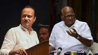 India: Supreme Court allows Ajit Pawar’s NCP to use ‘clock’ symbol in Maharashtra elections, with disclaimer