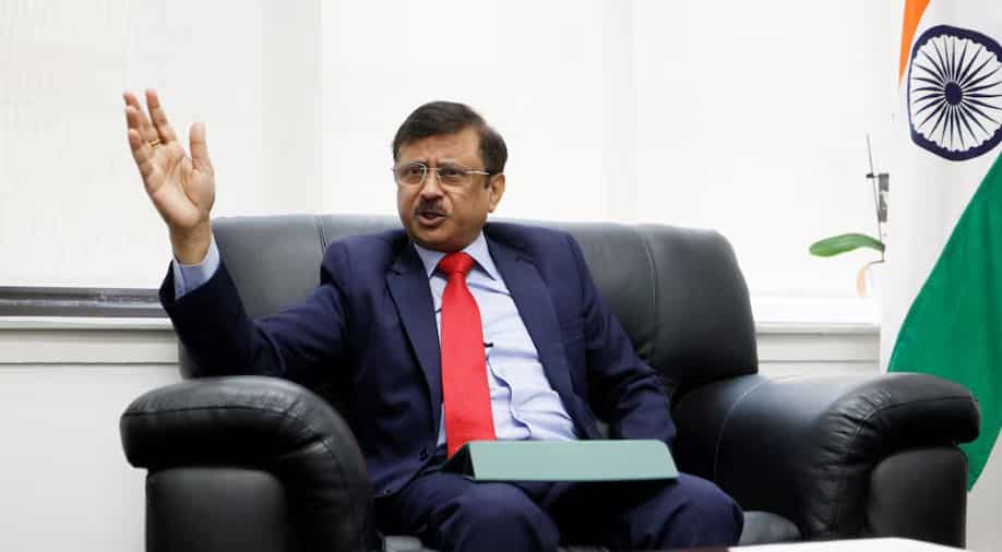 Pro-Khalistan elements have infiltrated Canada’s defence forces and parliament, says recalled envoy