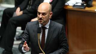 Paris international conference for Lebanon raises $1 billion in pledges: French foreign minister