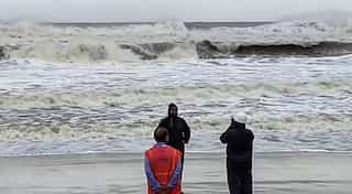 Cyclone Dana: 1.1 million evacuated, flights suspended in India’s Odisha and Bengal ahead of landfall